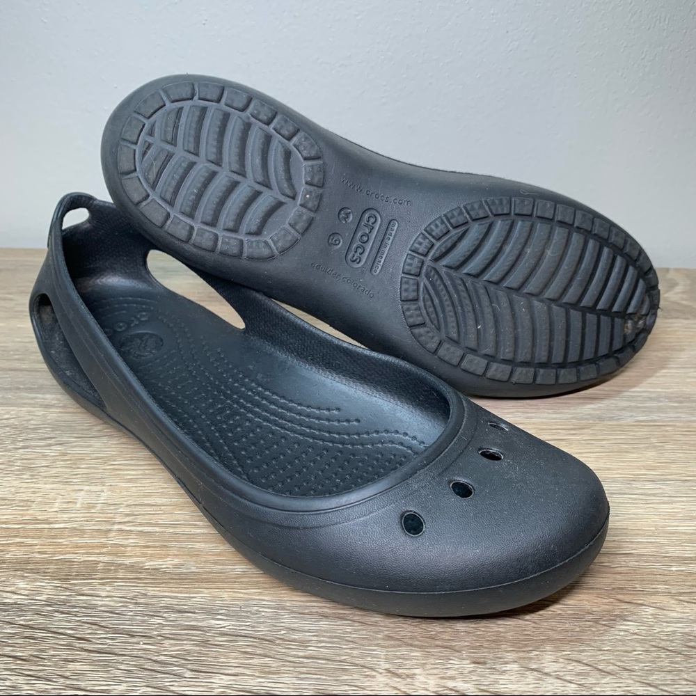Crocs Kadee Women’s Size 9